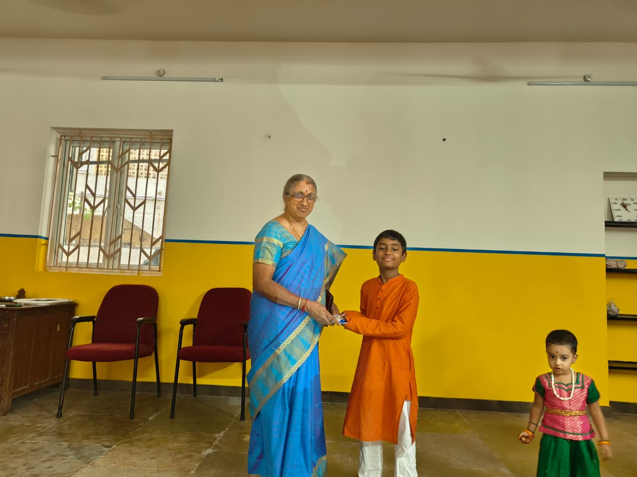 Event Image