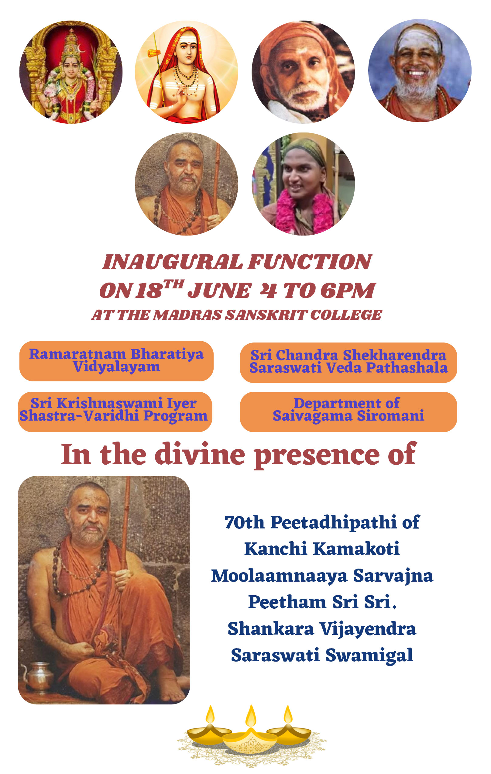 Invitation